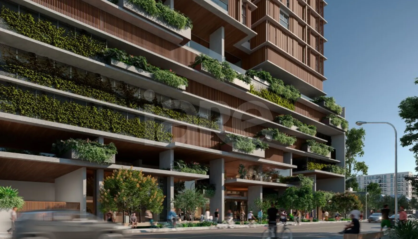 Vibra Phacz Home - Apartamento com 151,81 m², em Perequê — foto 9