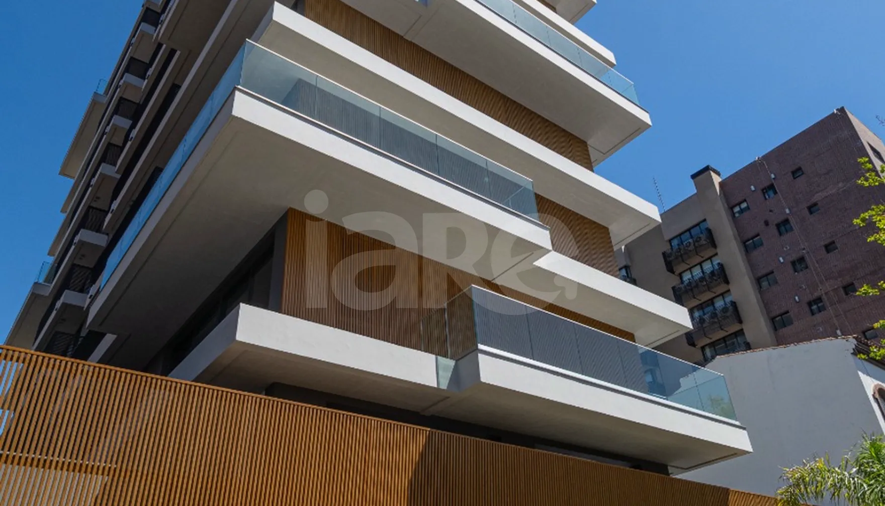 Haus 175 Apto 14684 - Apartamento com 118,83 m², em Higienópolis — foto 19