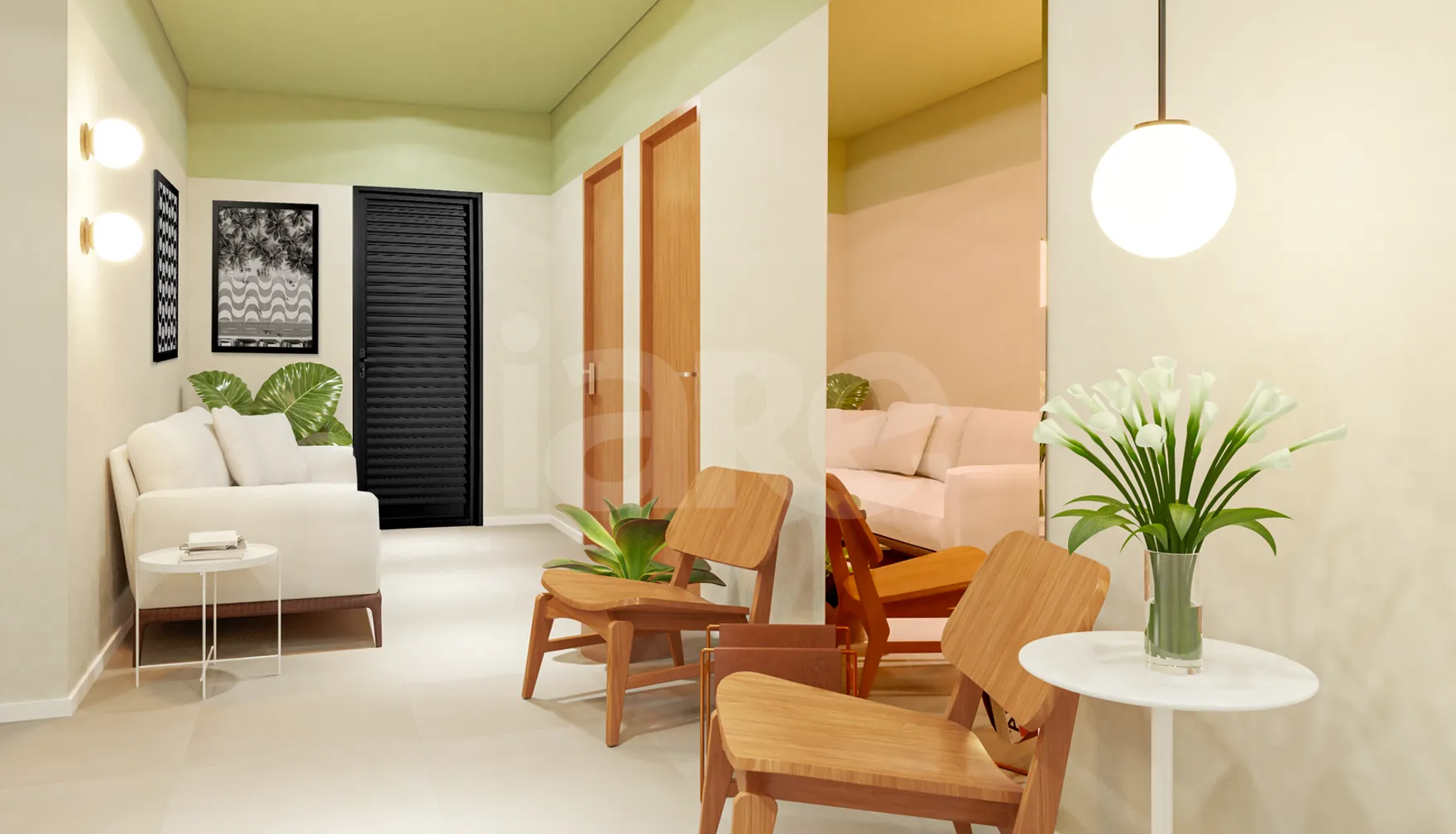 Tom Brooklin - Studio com 24,8 m², em Chácara Santo Antônio — foto 27