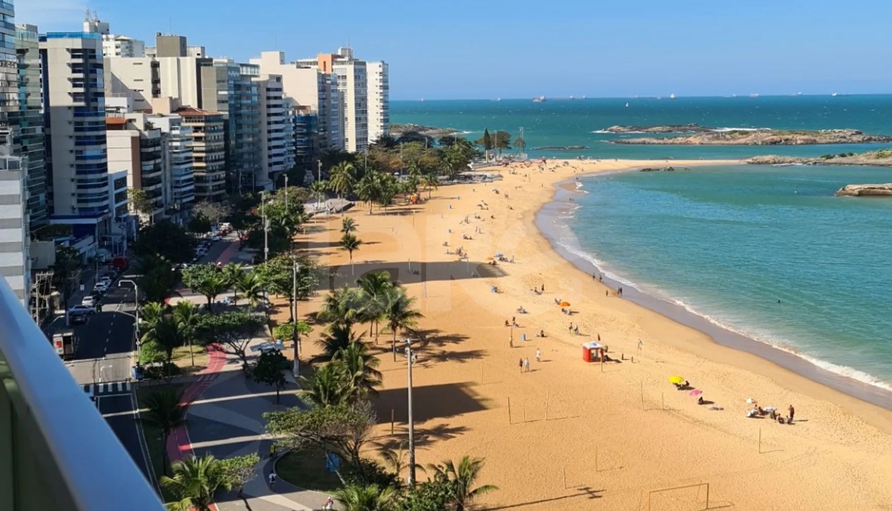 Grand Canal - Apartamento com 127,11 m², em Praia da Costa — foto 27
