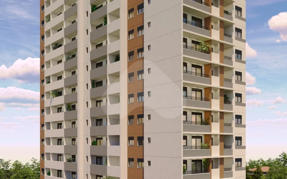 myID Adolfo Pinheiro - Apartamento com 27,49 m², em Santo Amaro — foto 7