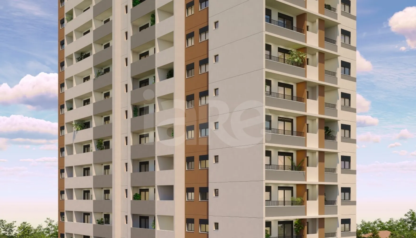 myID Adolfo Pinheiro - Apartamento com 30,18 m², em Santo Amaro — foto 7