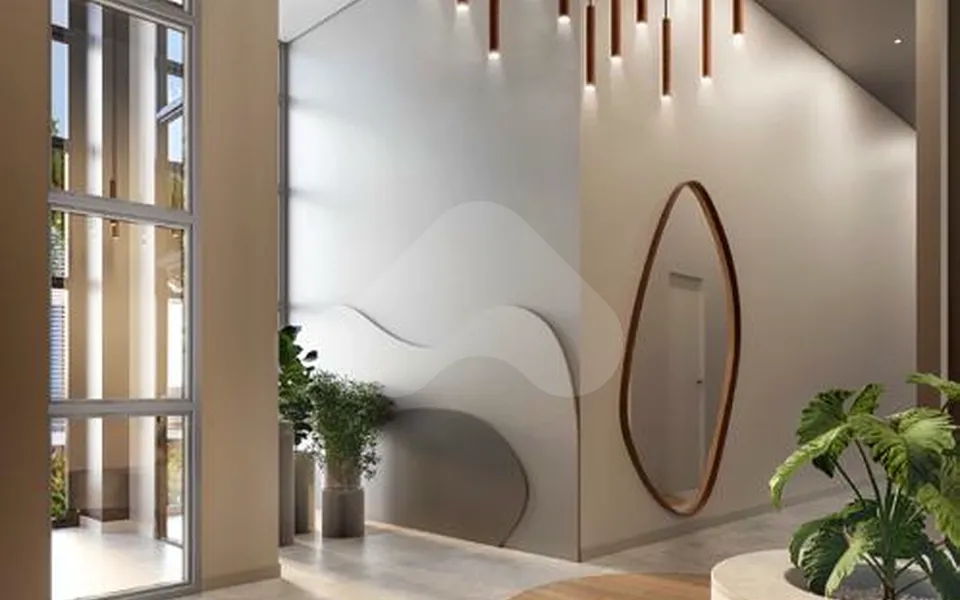 Elev Butantã - Apartamento com 25,17 m², em Butantã — foto 5