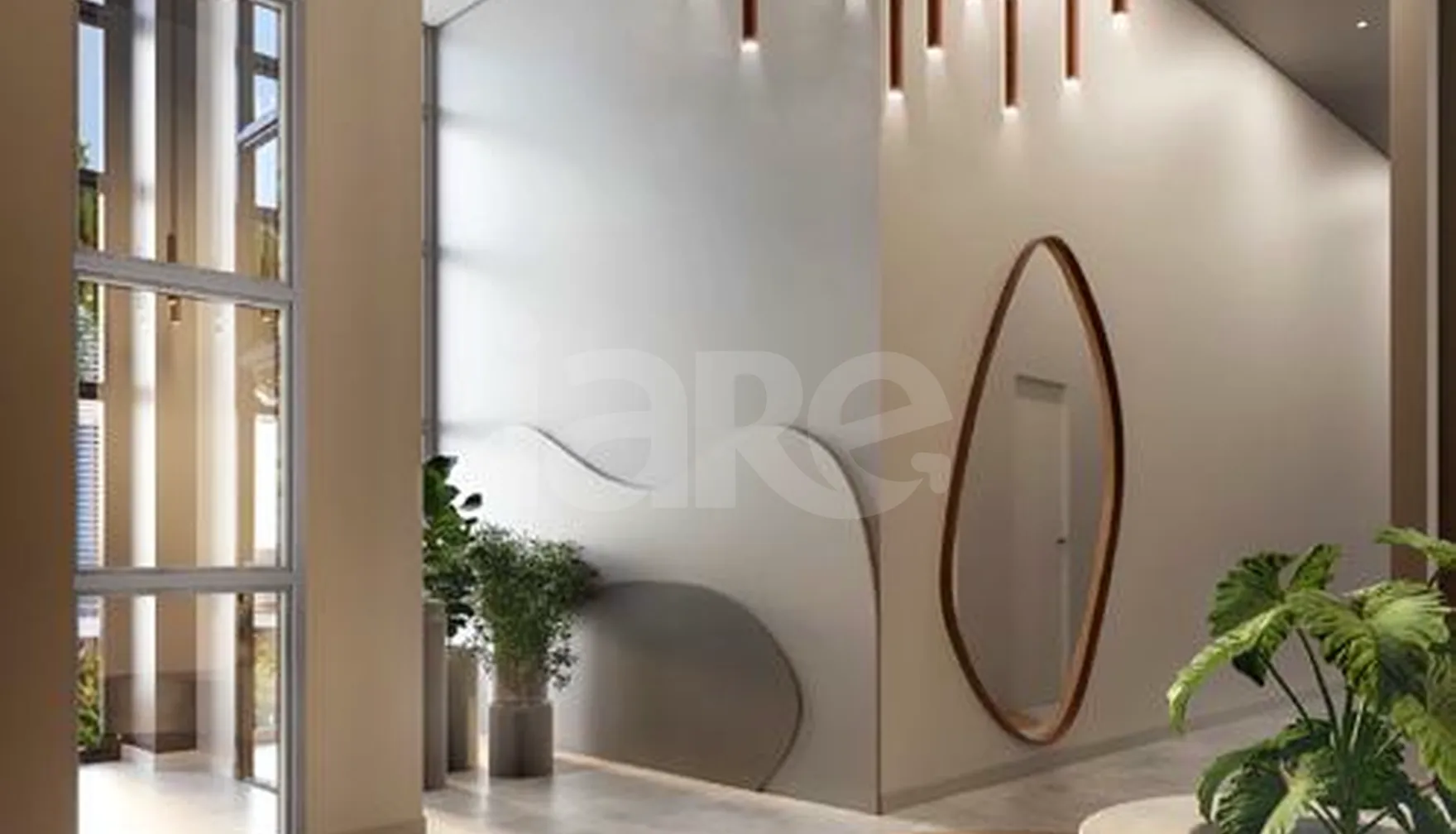 Elev Butantã - Apartamento com 25,17 m², em Butantã — foto 5