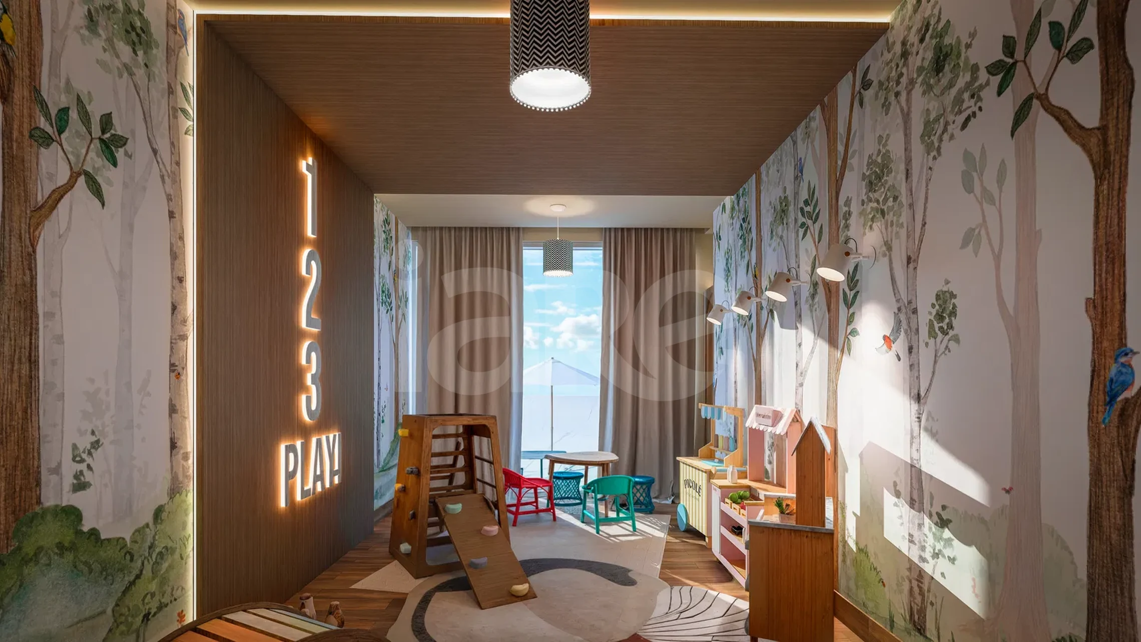 Dolce Mare - Cobertura com 300 m², em Centro — foto 18