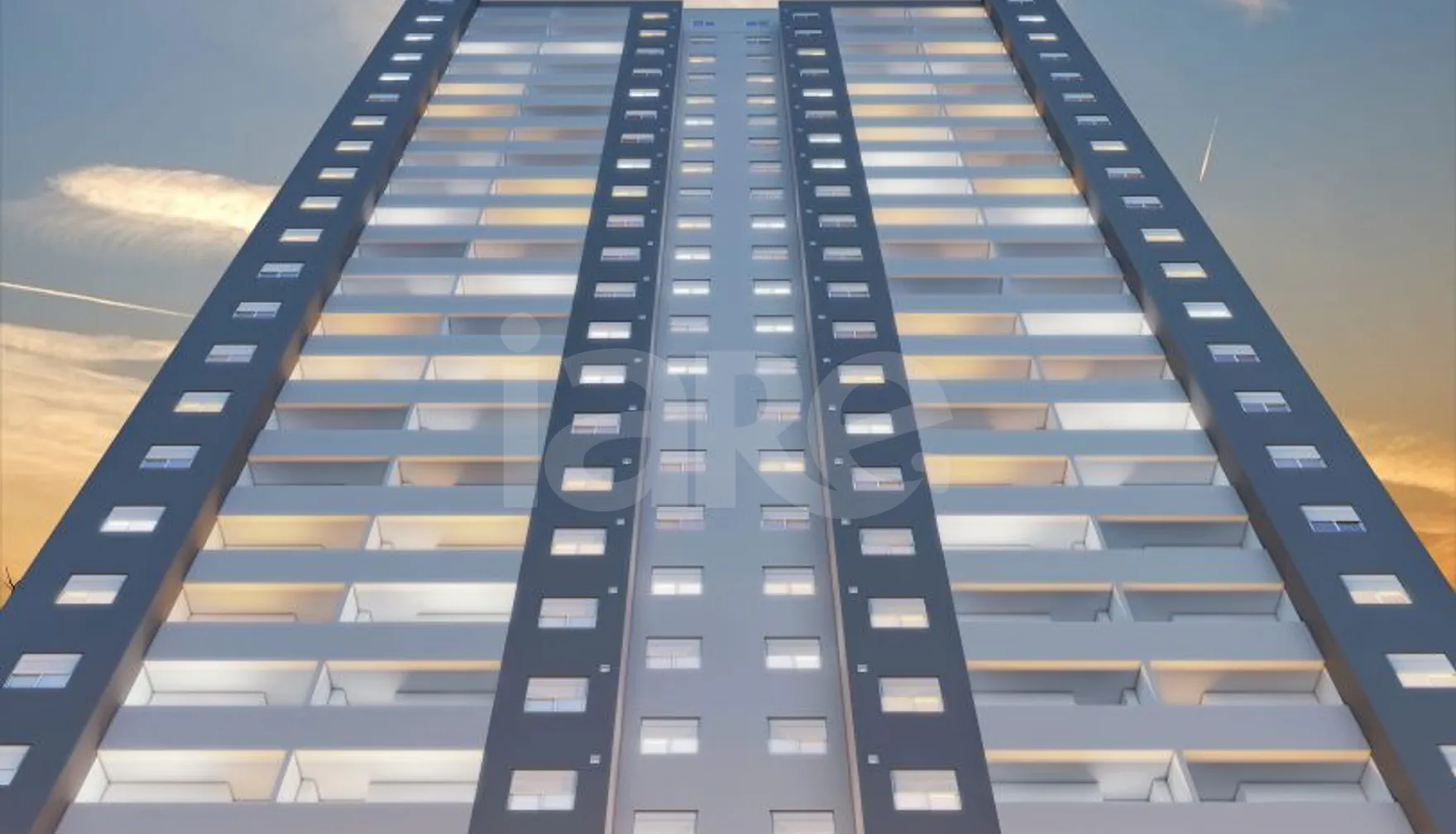 Griffe Barueri - Apartamento com 52,29 m², em Votupoca — foto 6