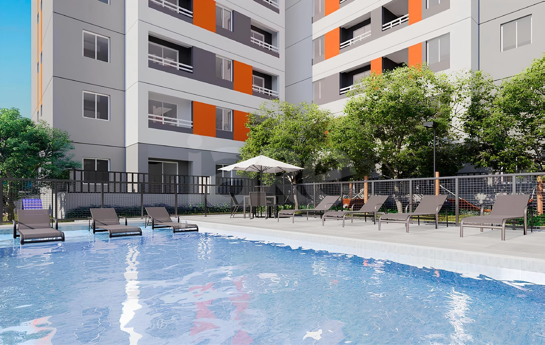 Mundo Apto Estação Lapa - Garden com 42,73 m², em Lapa de Baixo — foto 18