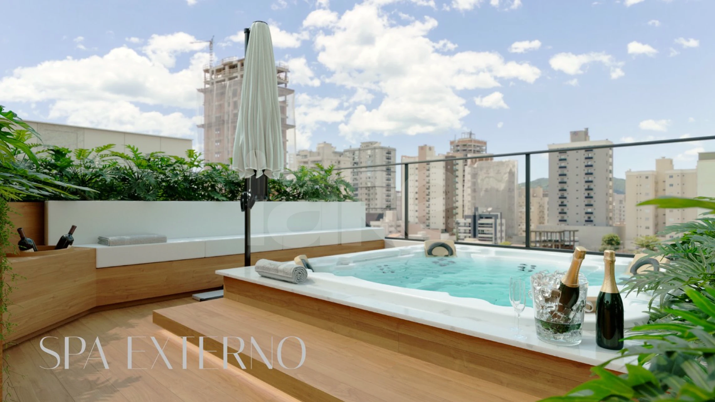 Ravenna Residence - Apartamento com 71,35 m², em Perequê — foto 25