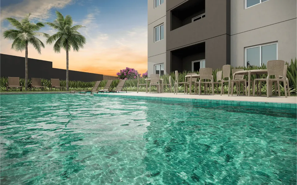Vivaz Estação Pirituba - Apartamento com 24,47 m², em Vila Pereira Barreto — foto 16