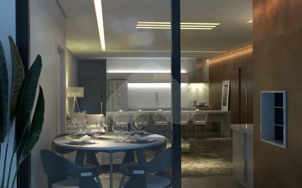 Brava Vel Residence - Apartamento com 120,87 m², em Praia Brava de Itajaí — foto 14