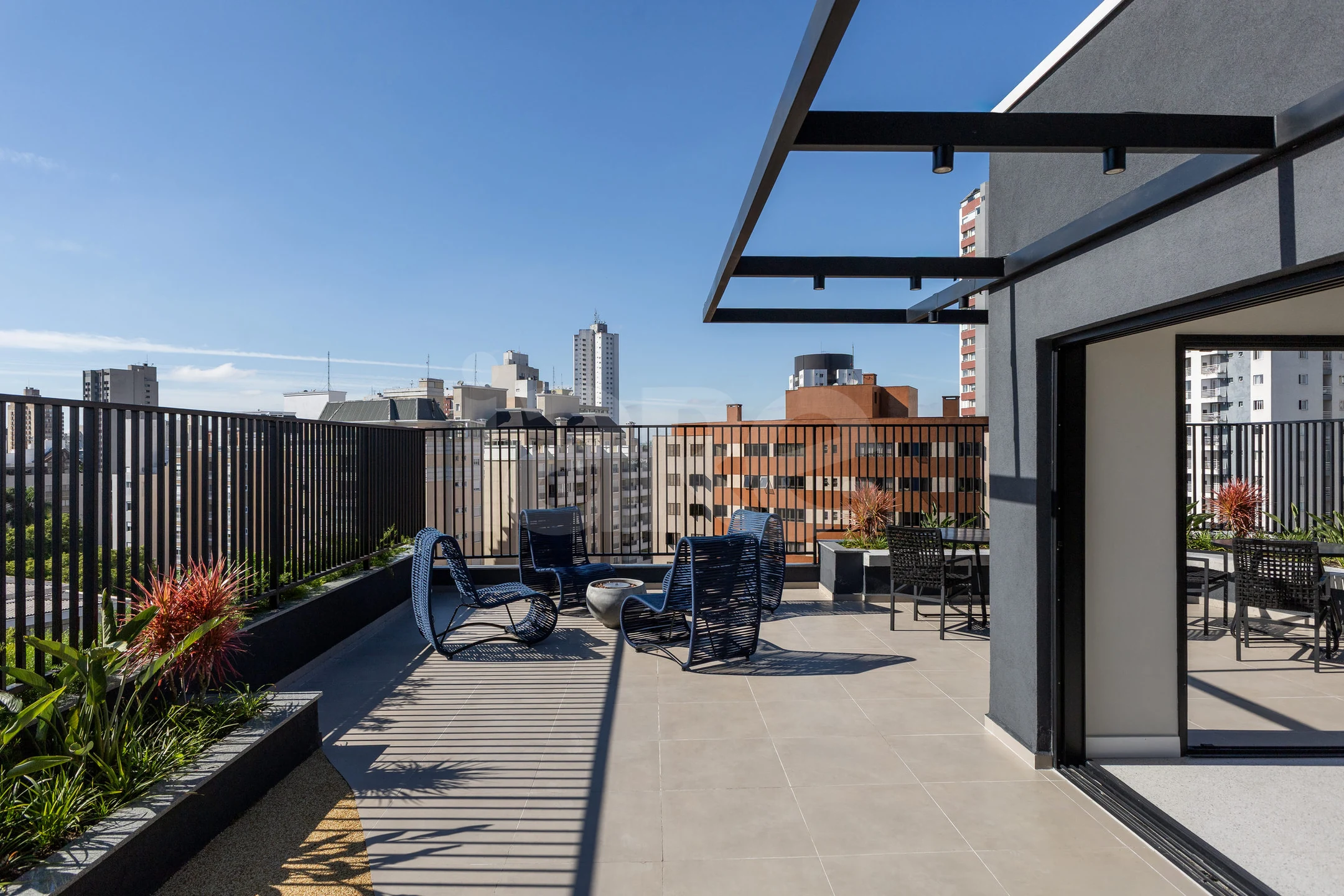 Drop - Apartamento com 52,56 m², em Alto da XV — foto 14