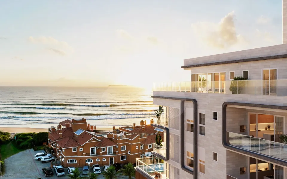 Alva - Apartamento com 80,27 m², em Canto Grande — foto 9