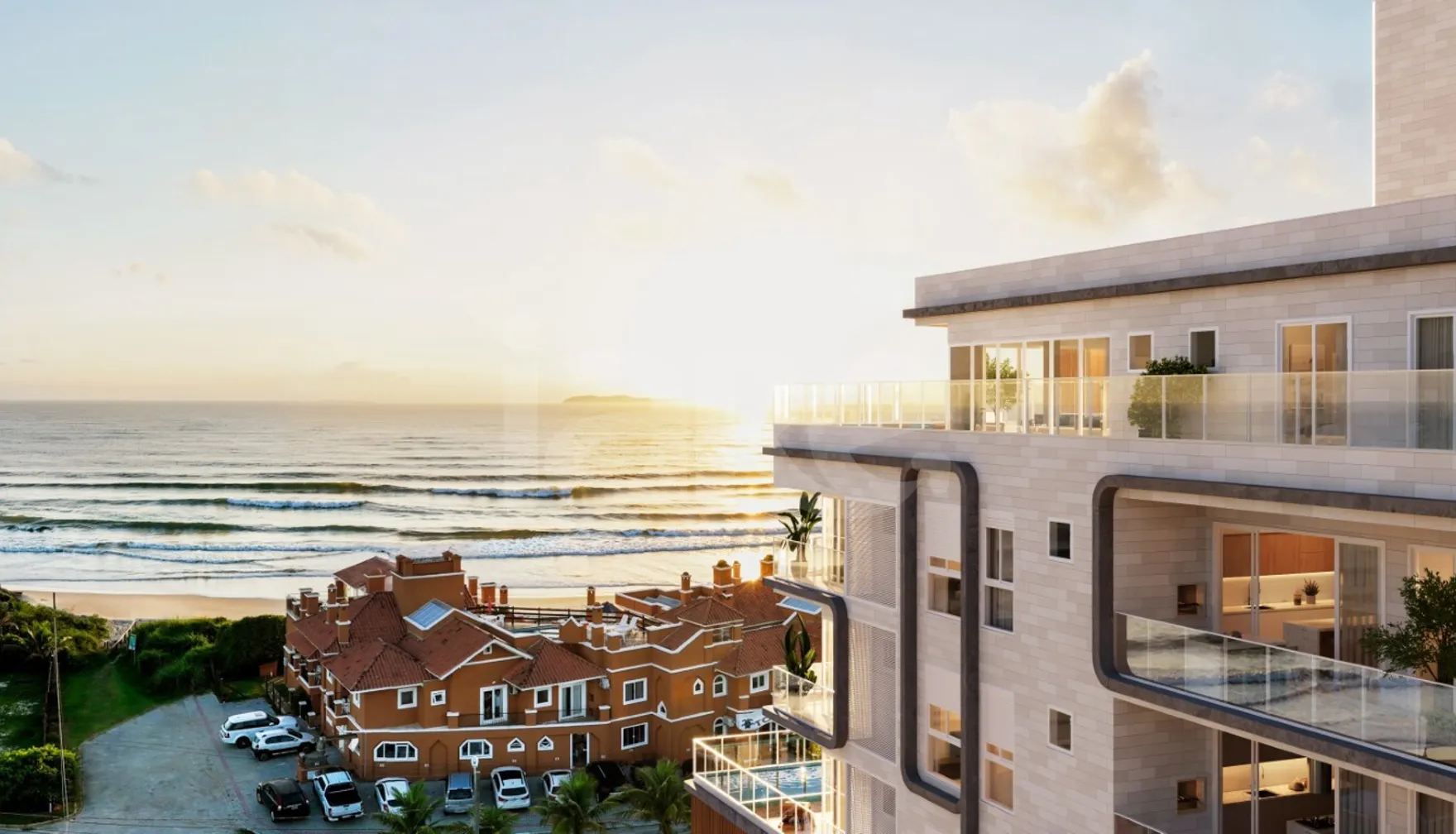 Alva - Apartamento com 80,27 m², em Canto Grande — foto 11