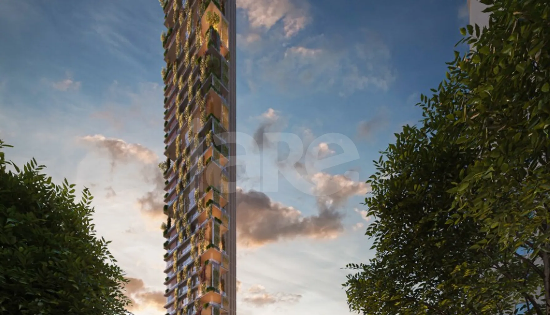 Vitreo 271 - Apartamento com 178,12 m², em Meia Praia — foto 1