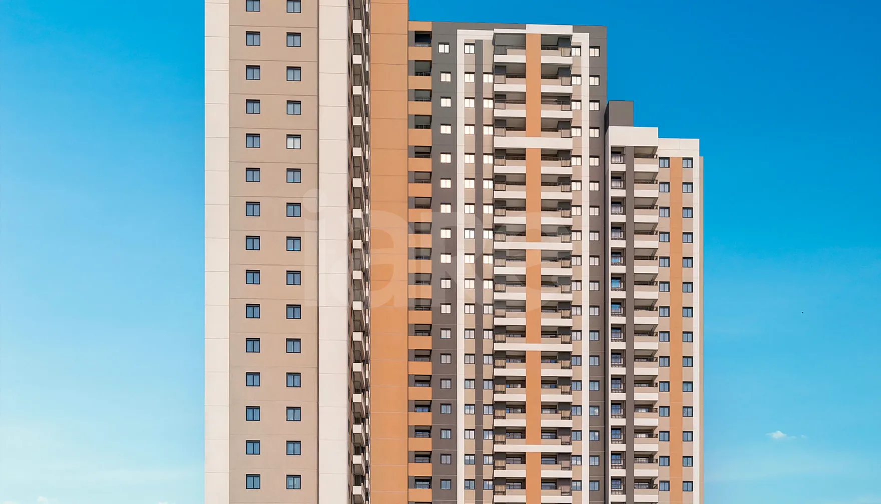 Lyon Penha - Garden com 74,94 m², em Penha de França — foto 3