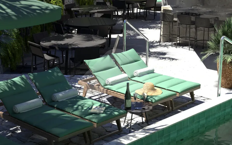 Jardins Palace - Apartamento com 137,69 m², em Cabeçudas — foto 7