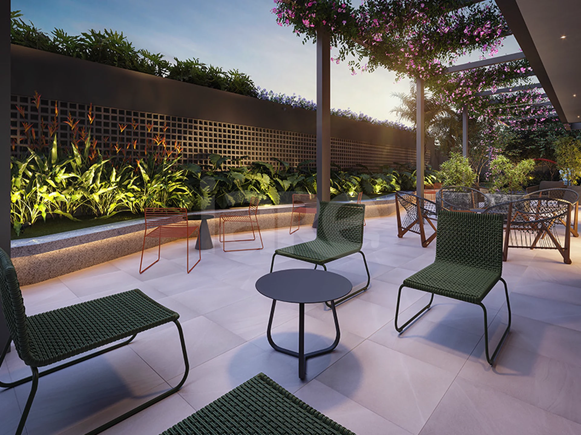 Ode Vila Clementino - Studio com 26,04 m², em Vila Clementino — foto 9