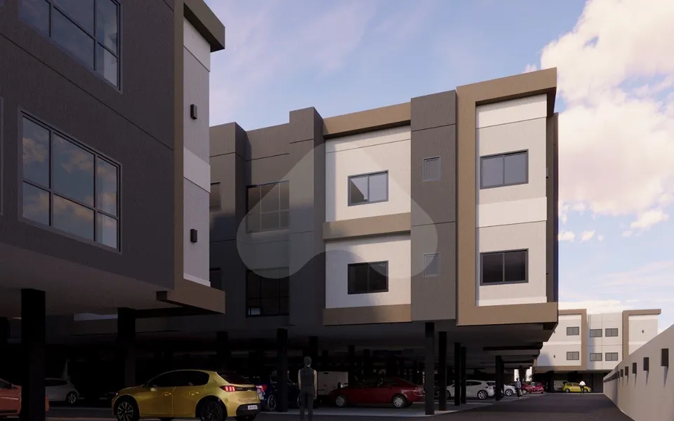 Valmor Manoel Lopes - Apartamento com 39,35 m², em Santa Luzia — foto 18