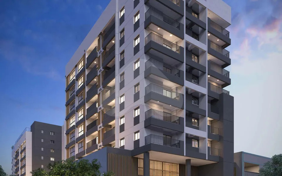 Táone Vila Mariana - Studio com 29,44 m², em Vila Mariana — foto 7