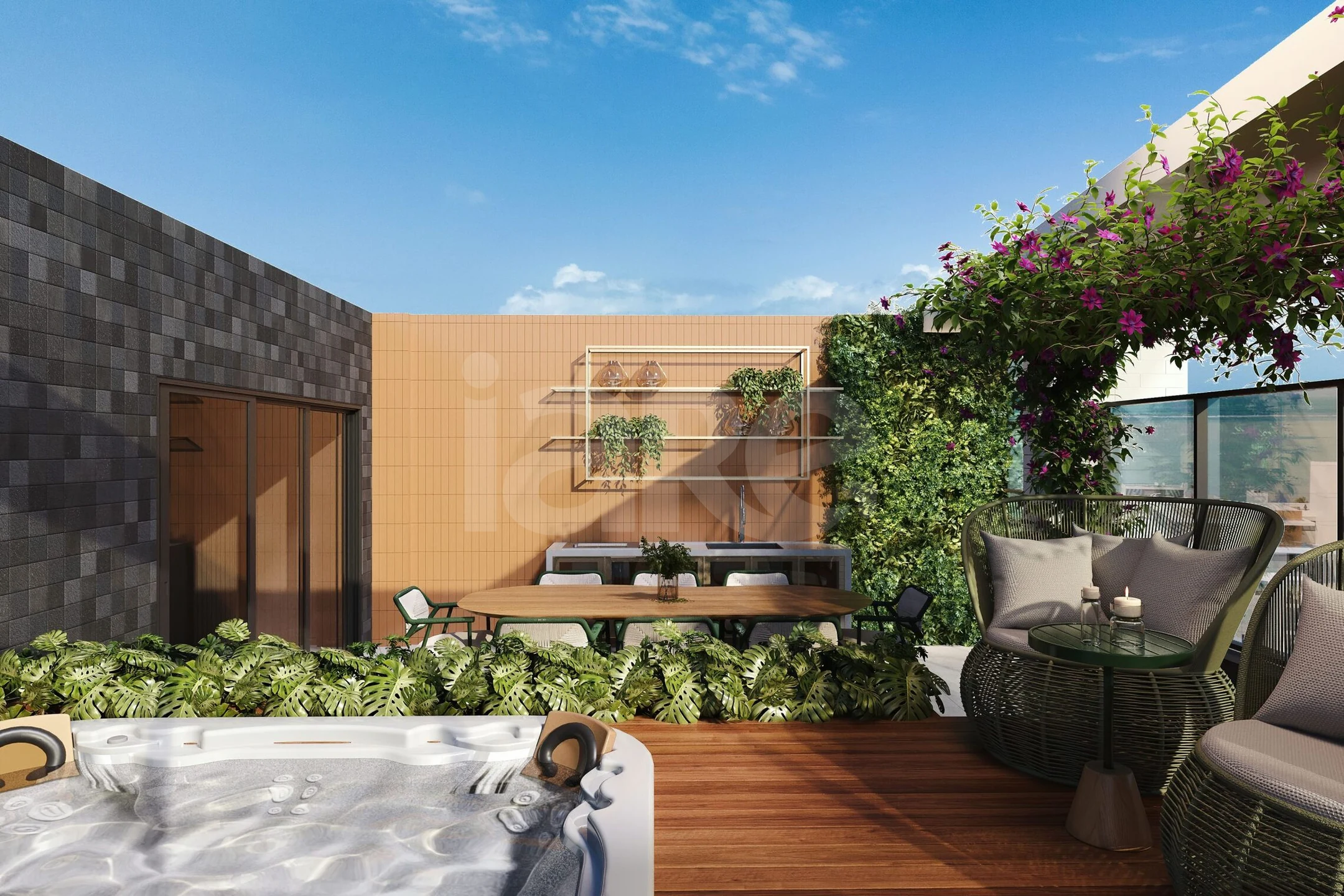 Soneto - Apartamento com 89,8 m², em Tambaú — foto 7
