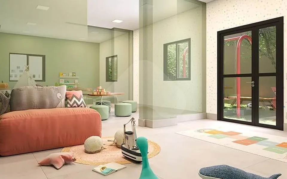 Serena Tucuruvi - Apartamento com 25,33 m², em Vila Gustavo — foto 18
