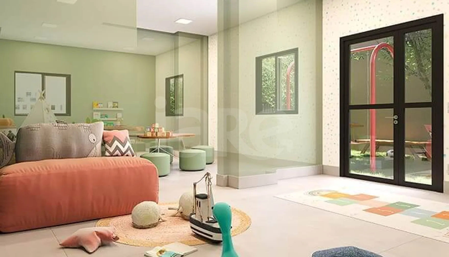 Serena Tucuruvi - Apartamento com 25,33 m², em Vila Gustavo — foto 18