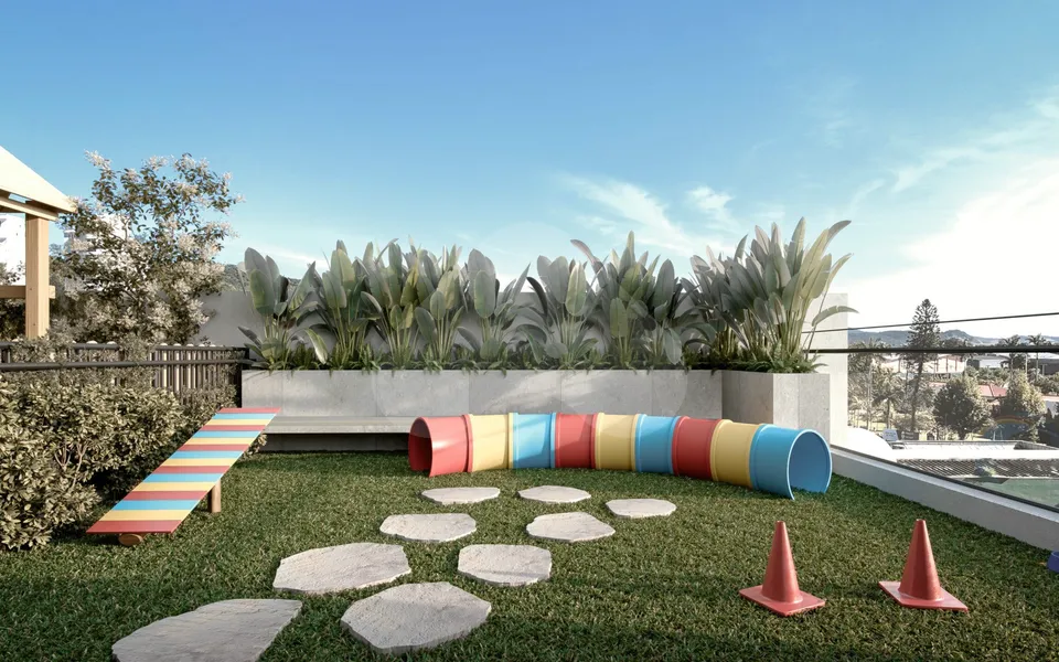 Believe - Apartamento com 45,77 m², em Dom Bosco — foto 16