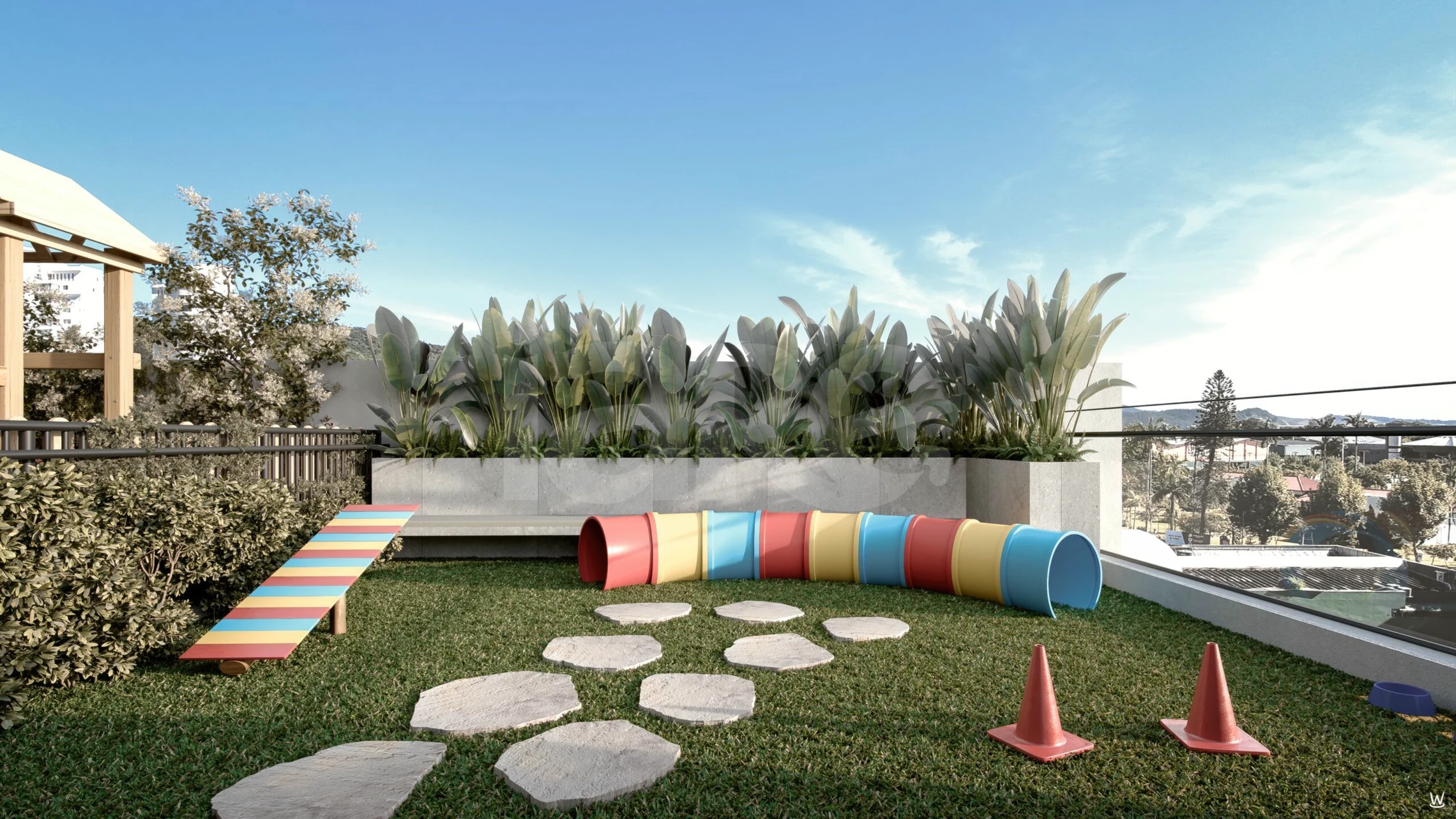 Believe - Apartamento com 45,77 m², em Dom Bosco — foto 22