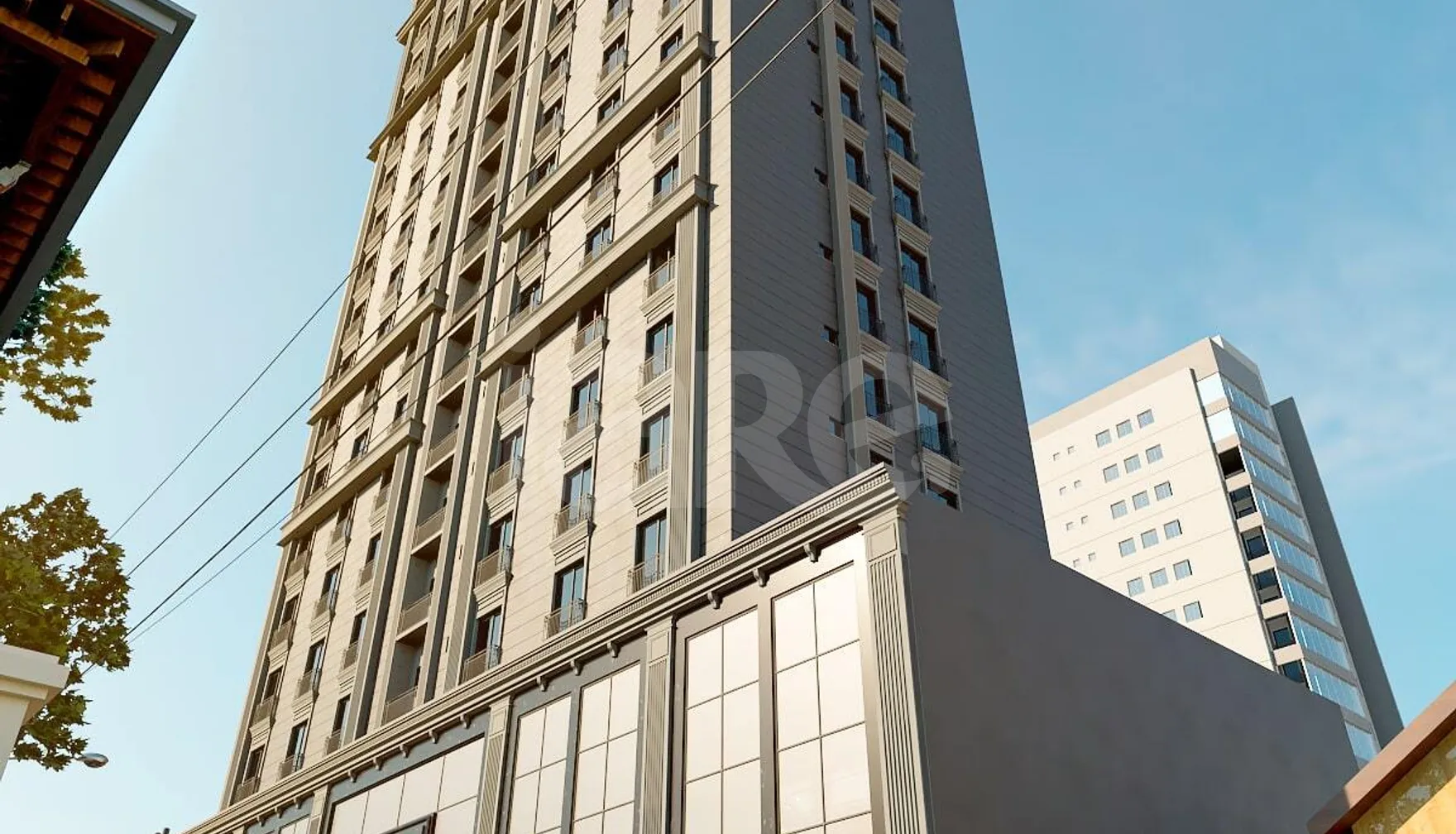 Maranata - Apartamento com 68,55 m², em Morretes — foto 7