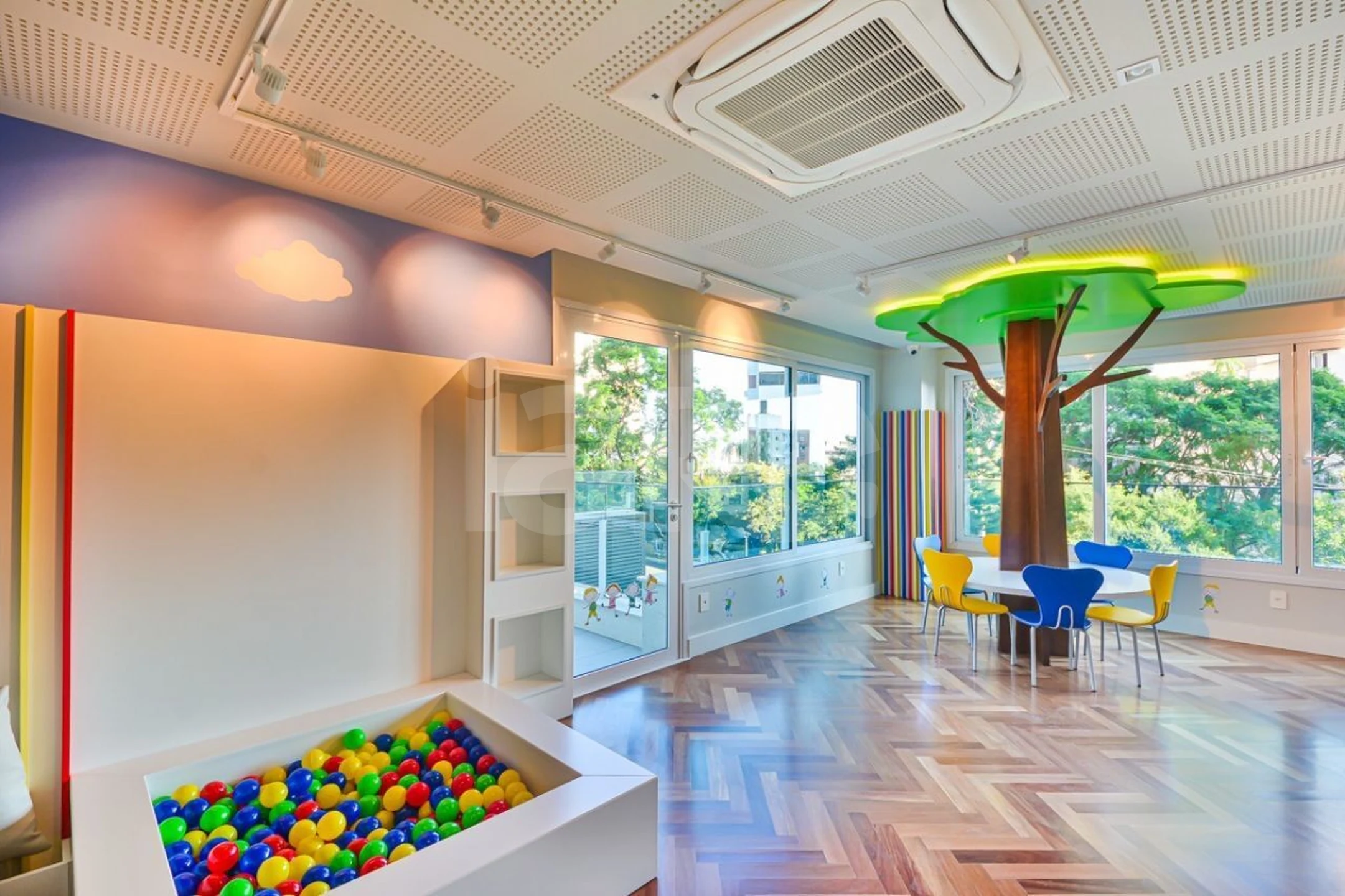 The Bentley Apto 1202 - Apartamento com 257,6 m², em Bela Vista — foto 20