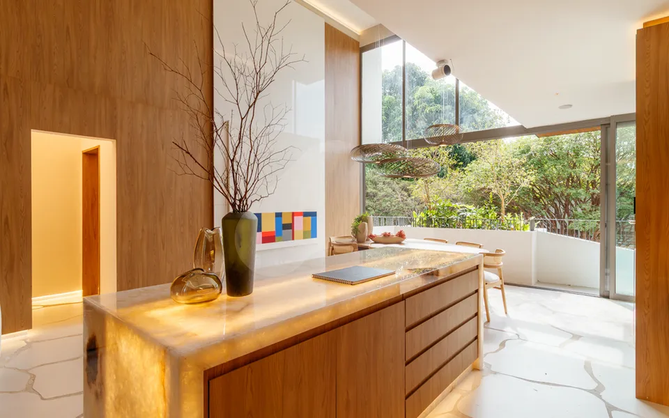 Alta Floresta - Apartamento com 66 m², em Tatuapé — foto 21