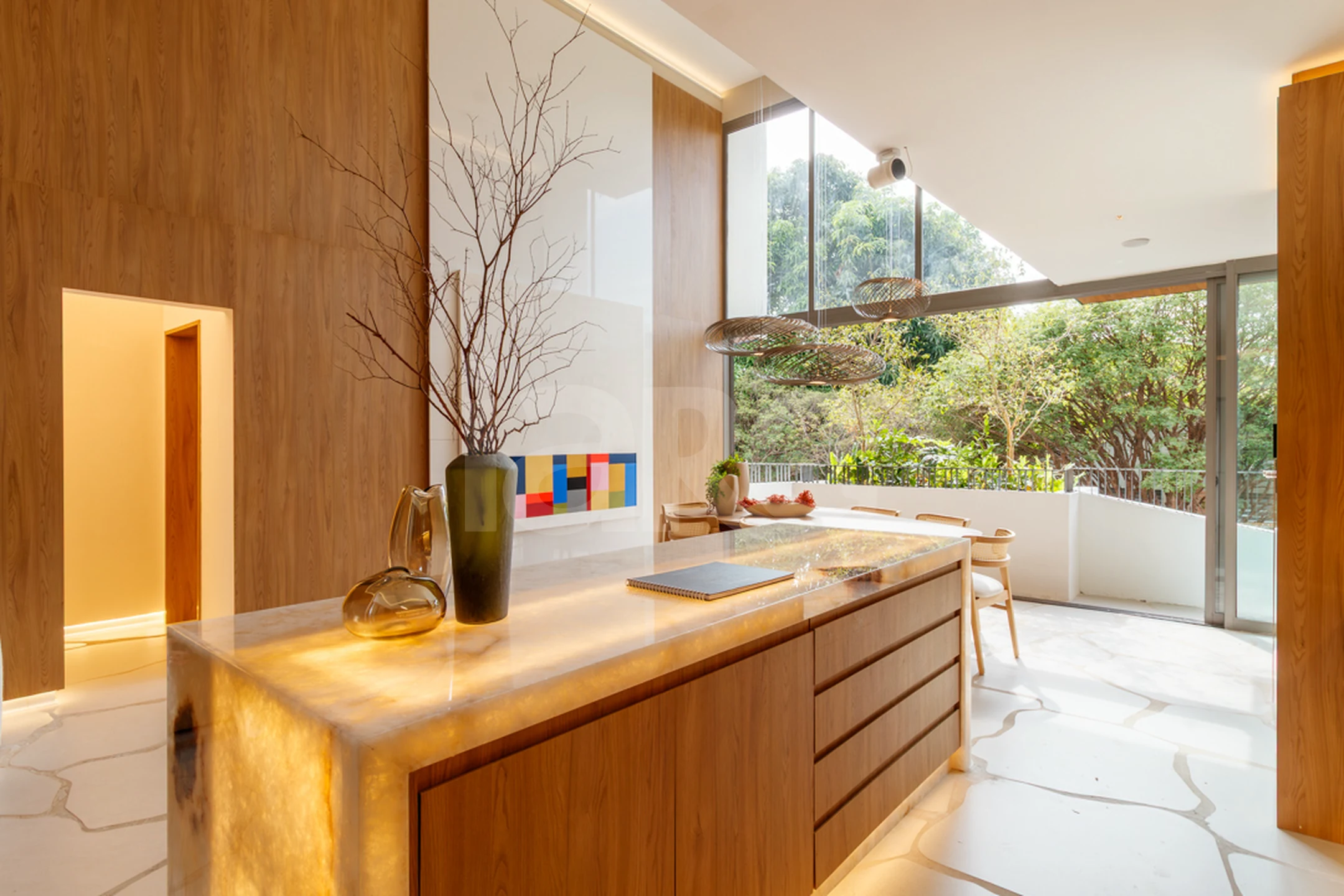 Alta Floresta - Apartamento com 98 m², em Tatuapé — foto 21