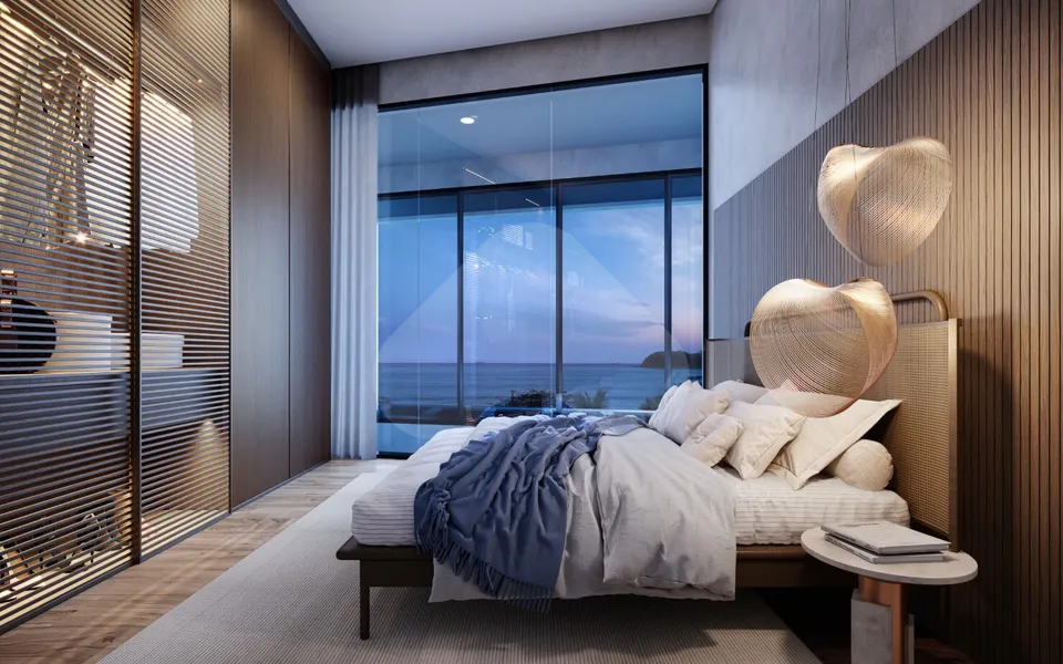 Sailor's Bay - Garden com 197,93 m², em Cabeçudas — foto 28