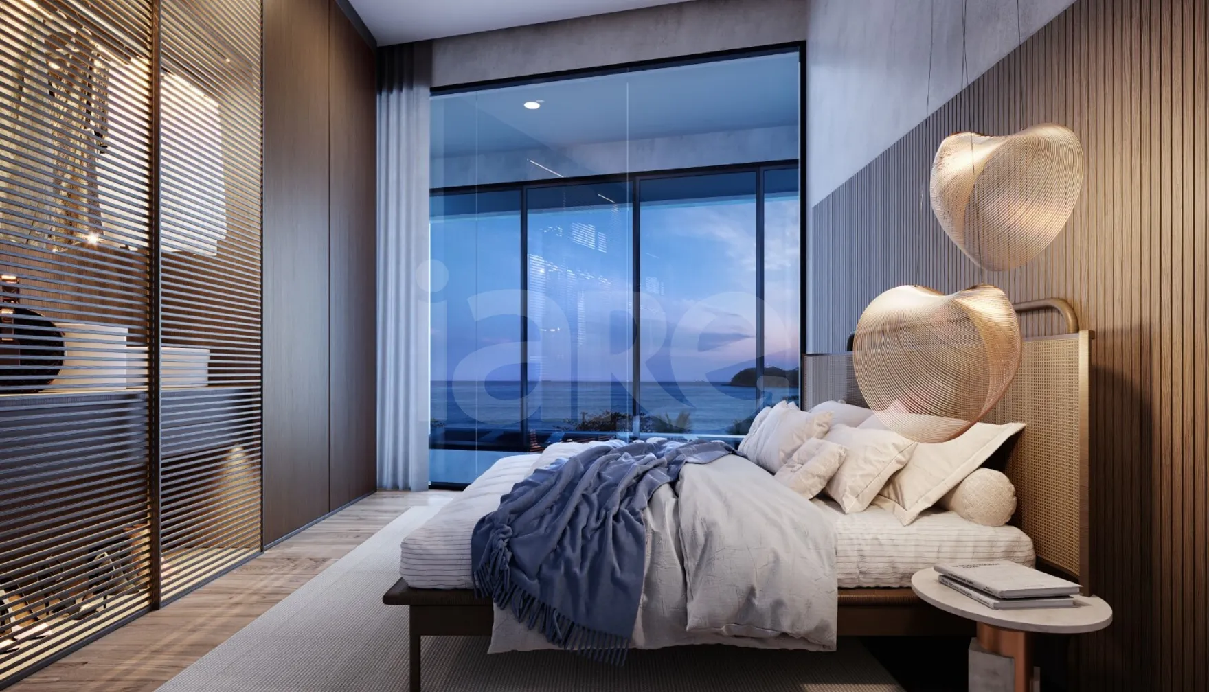 Sailor's Bay - Garden com 197,93 m², em Cabeçudas — foto 11