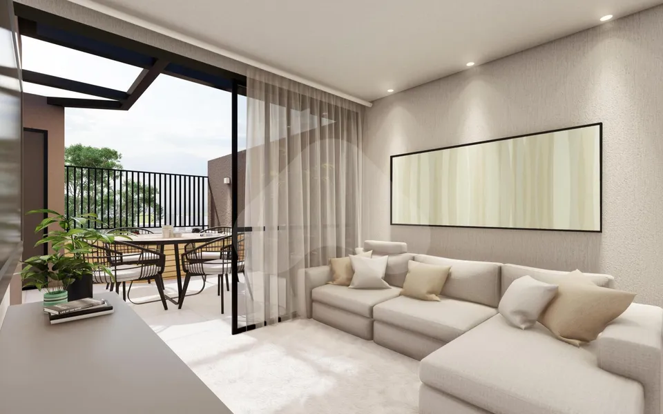 CUBE Tutóia - Casa com 177,53 m², em Vila Mariana — foto 3