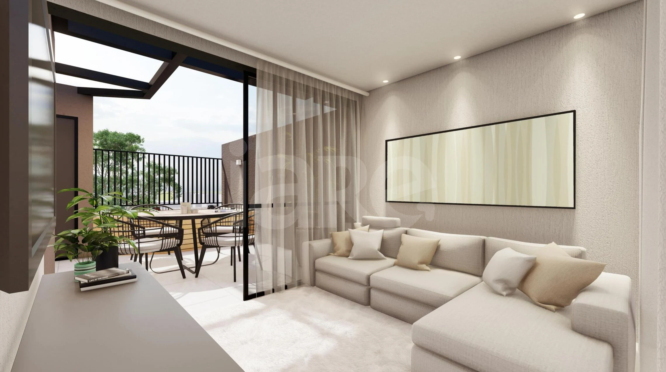 CUBE Tutóia - Casa com 178,76 m², em Vila Mariana — foto 3