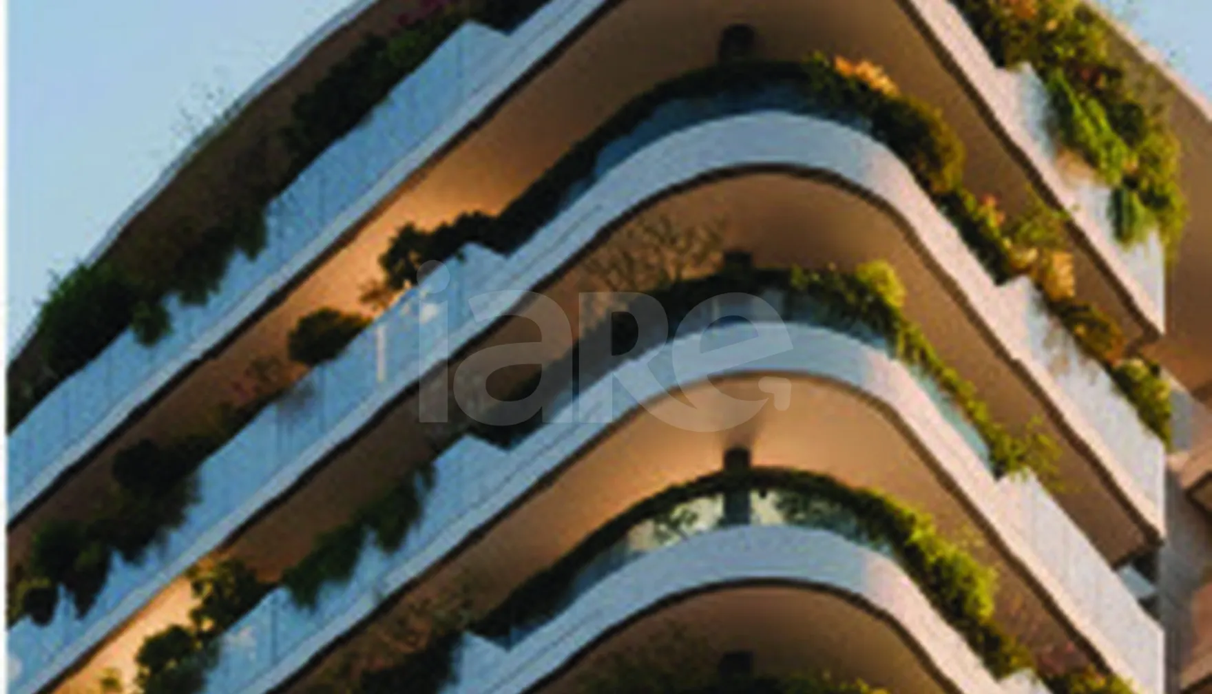 Spiaggia Club Residence - Studio com 42,31 m², em Balneário Perequê — foto 4