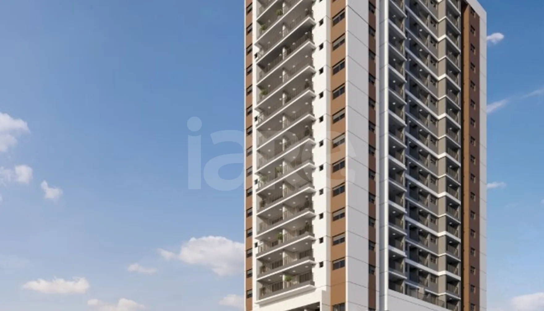 Camino Alto da Boa Vista - Garden com 30,47 m², em Alto da Boa Vista — foto 1