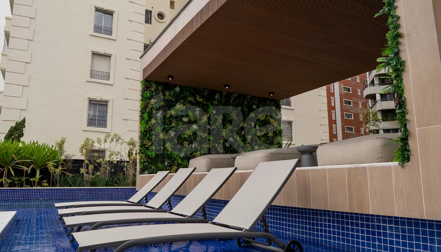 Lux House Brooklin - Apartamento com 130,05 m², em Brooklin Paulista — foto 8