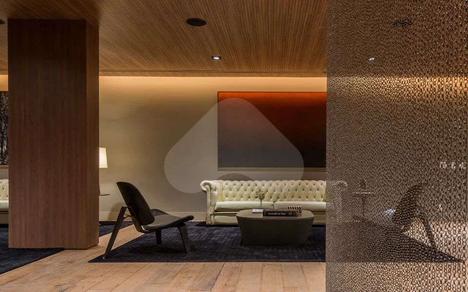 VHouse - Studio com 36,03 m², em Pinheiros — foto 4
