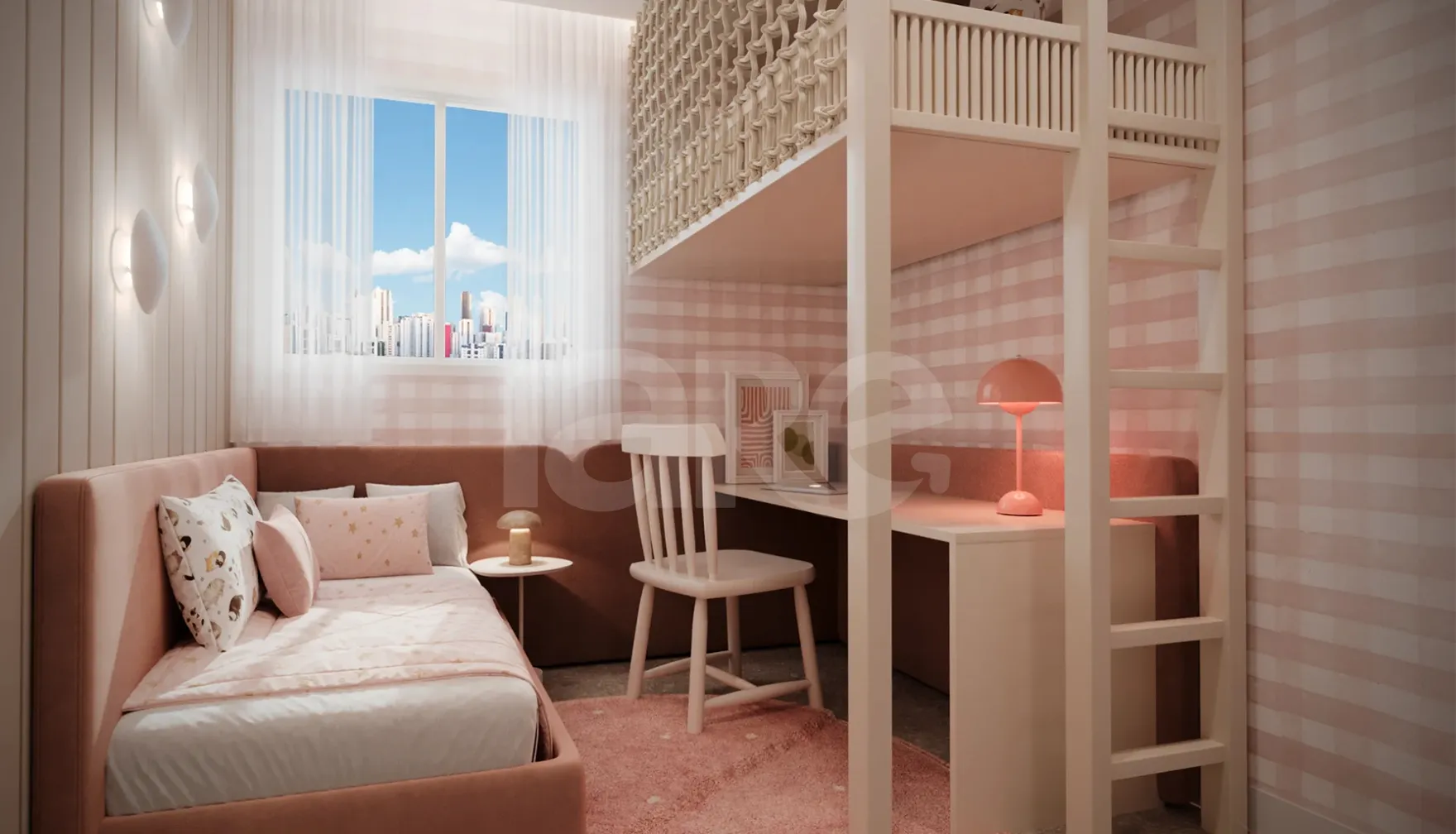 Pátio Solare - Apartamento com 49,11 m², em Imbiribeira — foto 8