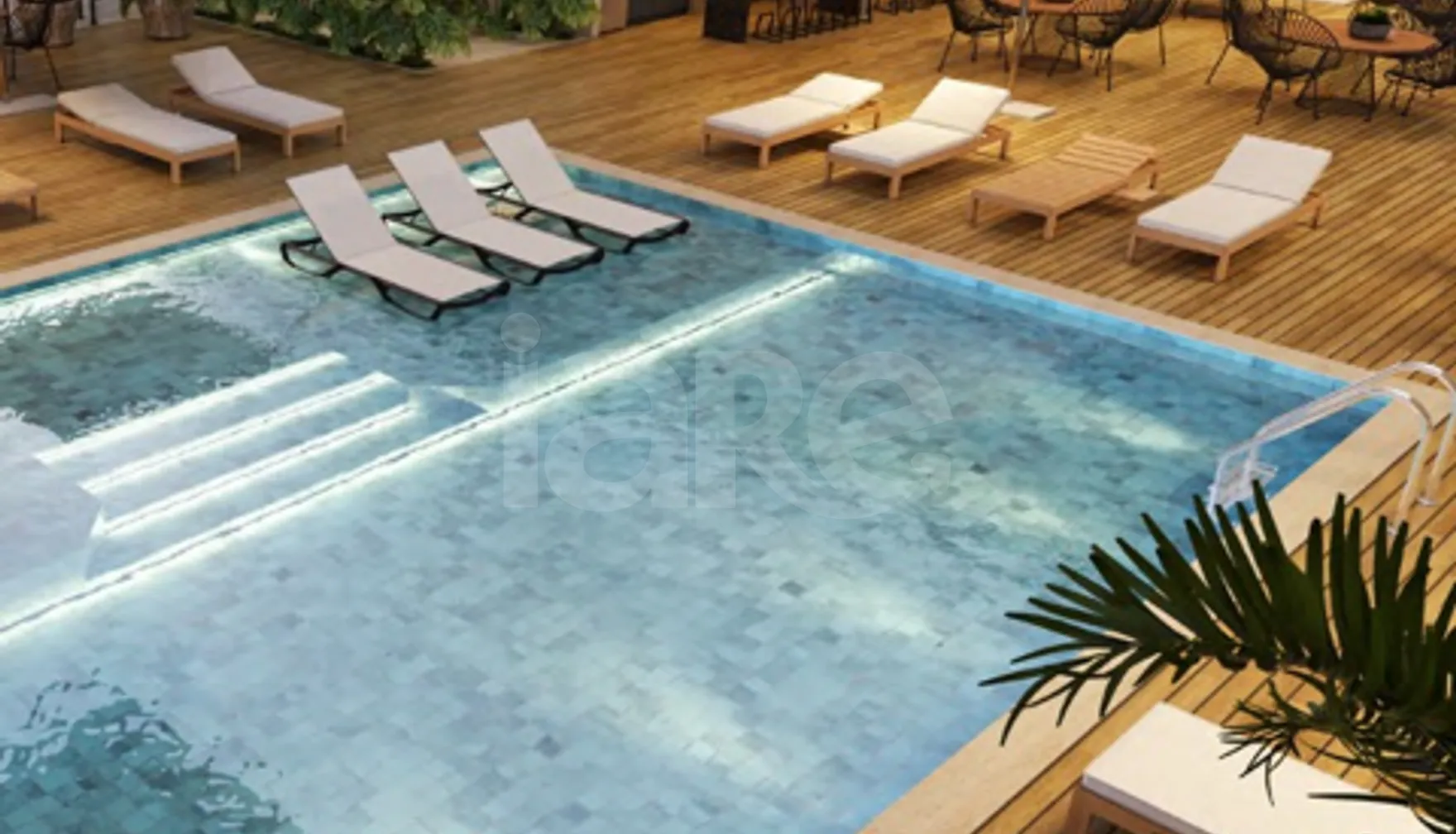 Opera Tower - Apartamento com 146 m², em Centro — foto 7