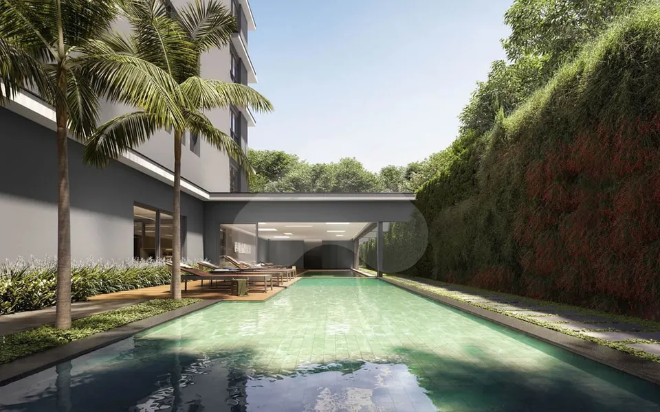 Attimo - Apartamento com 356,88 m², em Bela Vista — foto 17