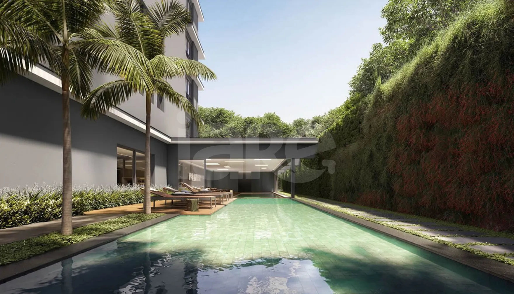 Attimo - Apartamento com 356,88 m², em Bela Vista — foto 20