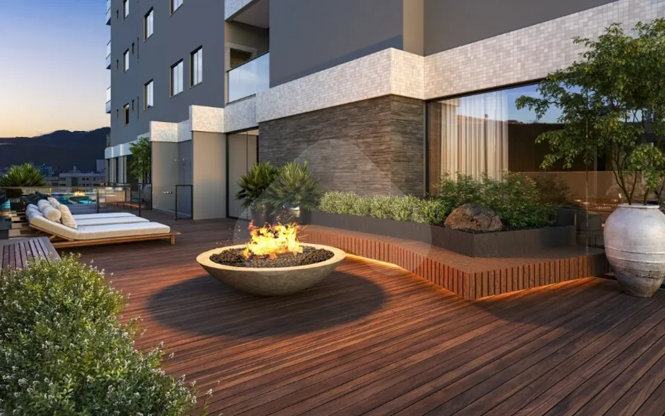 Merlot Residencial - Apartamento com 69,87 m², em Morretes — foto 10