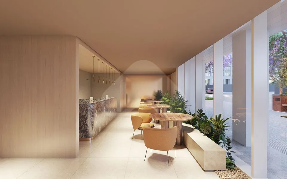 Asteri Stays - Studio com 20,72 m², em Vila Nova Conceição — foto 2
