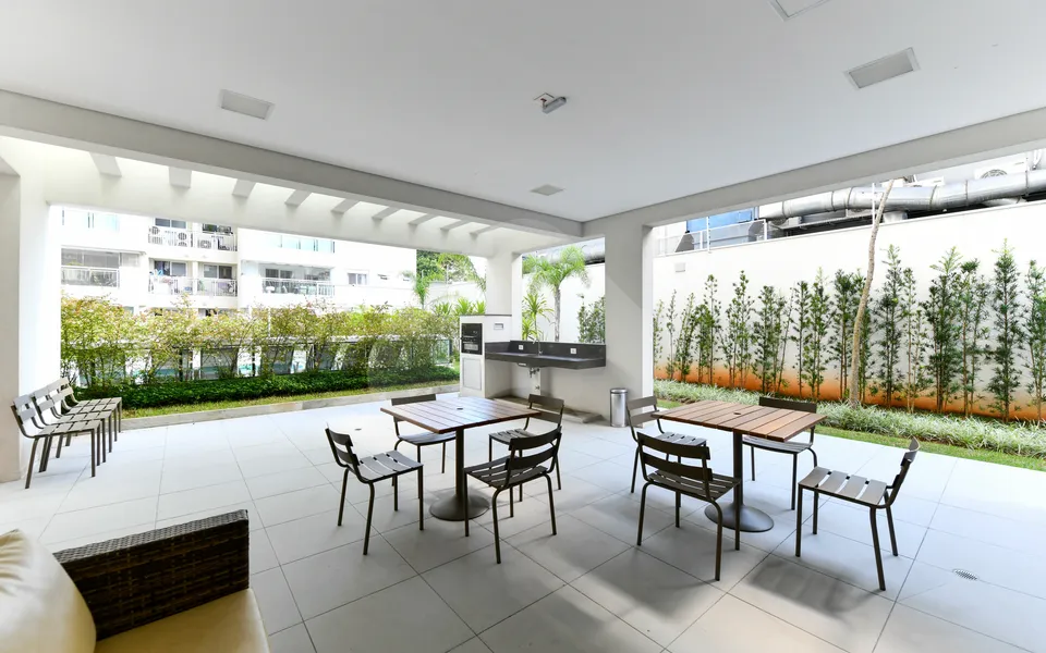 Rhapsody - Apartamento com 125 m², em Vila Mascote — foto 30