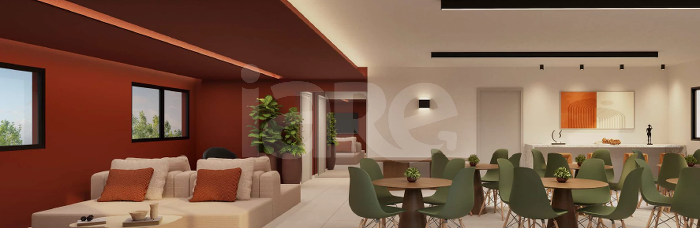 Gran Reserva by Integra - Casa com 82,3 m², em Parque Santa Rosa — foto 7