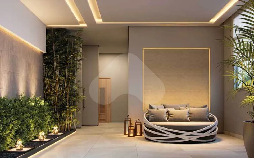 Dream View Sky Resort - Apartamento com 63,76 m², em Vila Prudente — foto 22