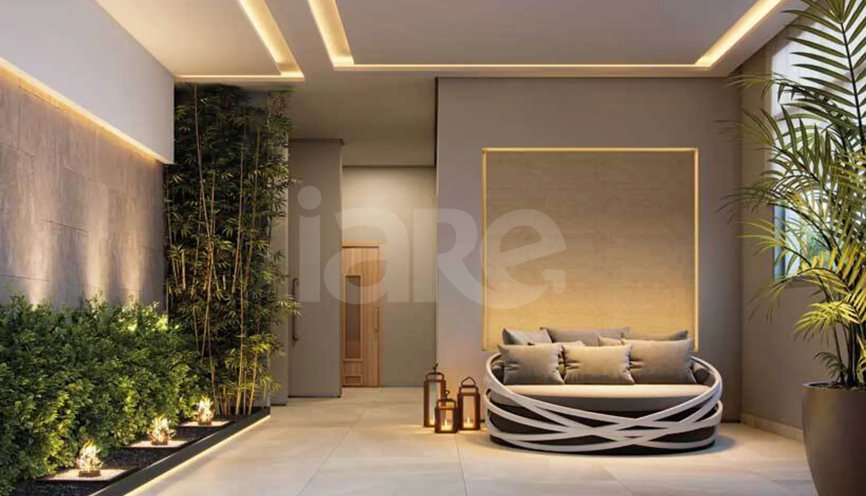 Dream View Sky Resort - Apartamento com 63,76 m², em Vila Prudente — foto 22
